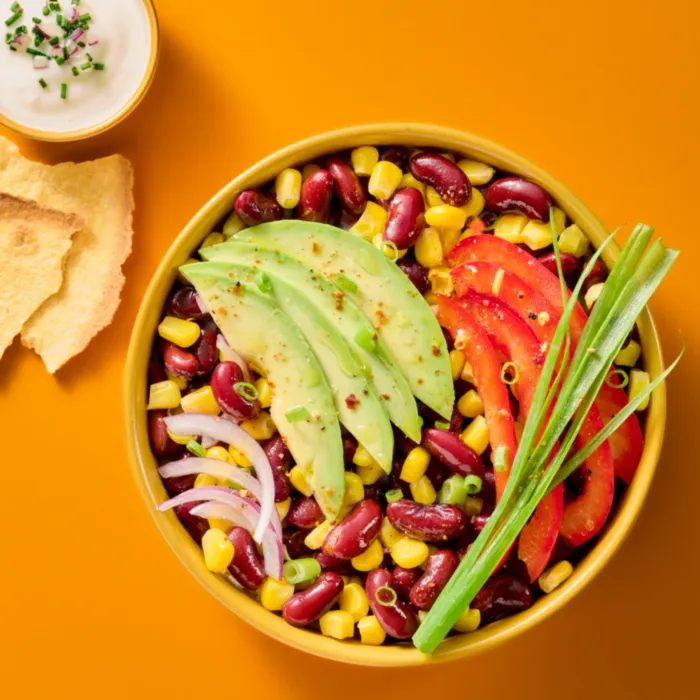 PARA AS SUAS SALADAS